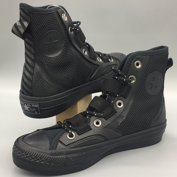 Converse Chuck 70 Tech Hiker Hi black - Picture 6 of 8